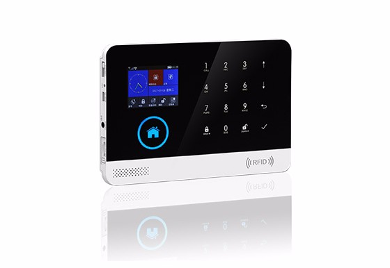 nb-iot报警器