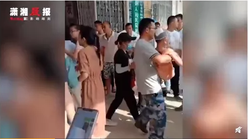 校园砍人事件再度发生！安装 “ 校园一键报警器 ” 增强校园安全，做到人防、技防