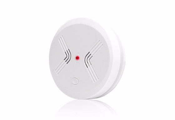 烟雾报警器响了怎么关?