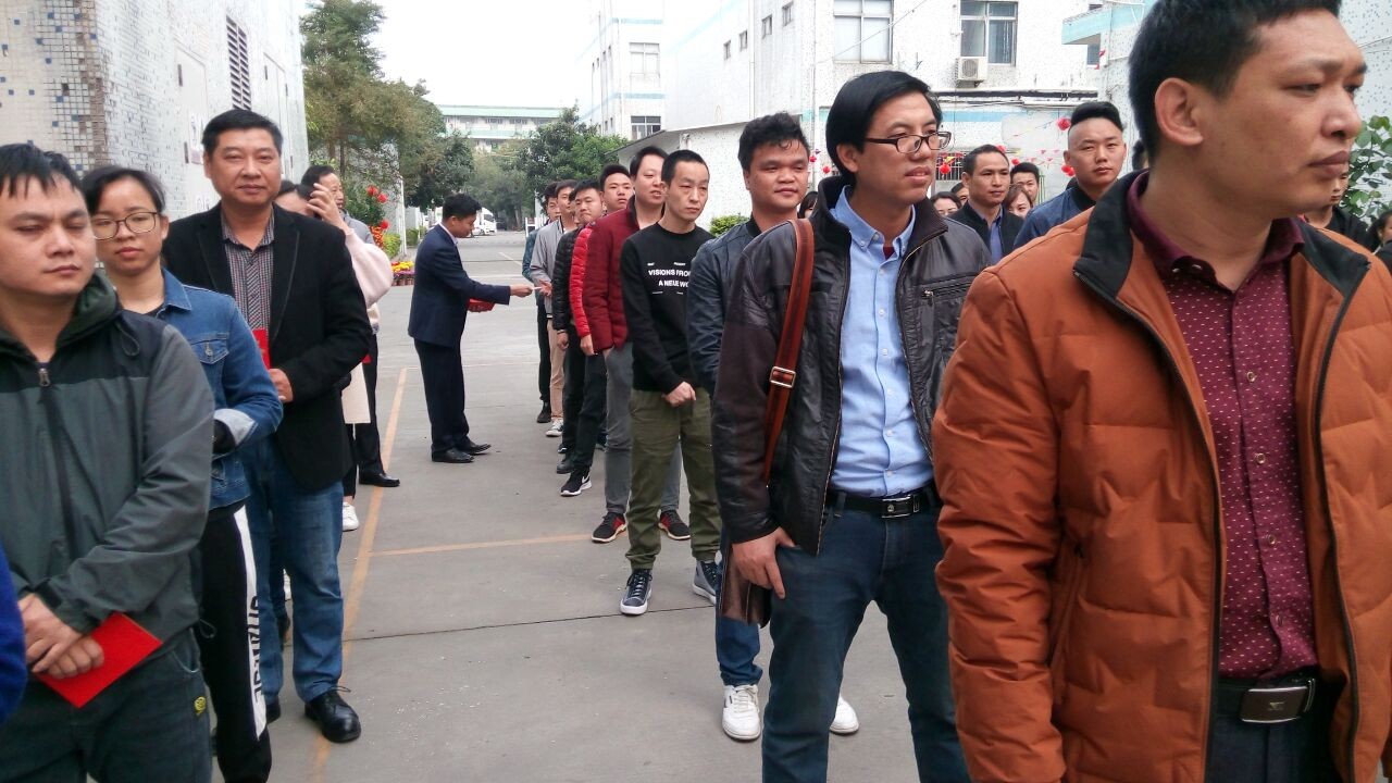 开工大吉!,继续前行(图2)