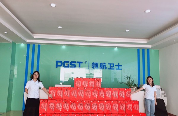 中秋将至,领航集团感谢一路有“您”陪伴！
